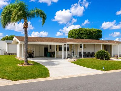 6041 TOUCAN DRIVE
