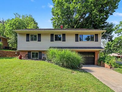 3941 Cornell Rd