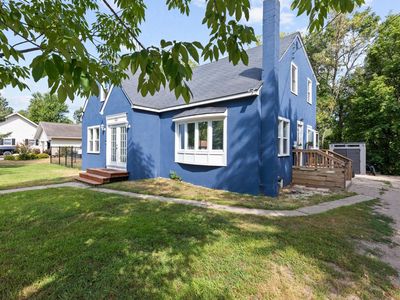 Property at 1001 Terrace Ave, Brainerd, MN