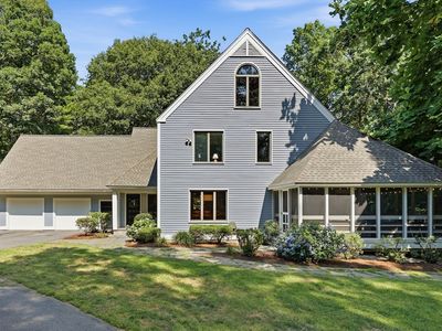 15 Larch Rd