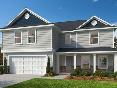 Plan 2939 Plan, Bella Vista Heritage