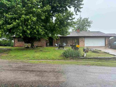 Property at 330 N Hilltop Rd, Apache, OK