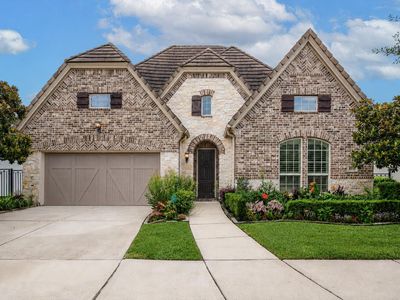 4010 Sundance Hill Ln