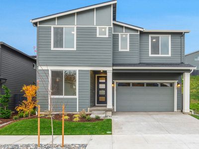 Wellington Plan, Northside