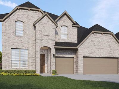 Dartmouth Plan, Katy Lakes