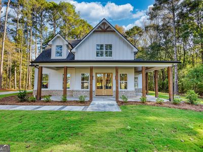 3641 Davis Academy Rd