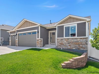 5601 Carmel Dr