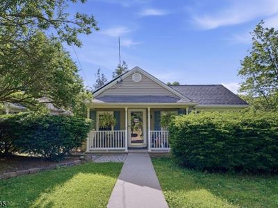 Property at 14 Birchwood Pass, West Milford, NJ