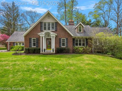 3900 S Ellamae Rd