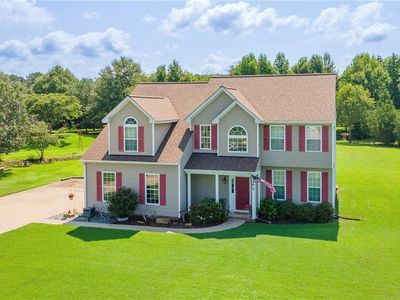 Property at 104 Waterway Ct, South Mills, NC