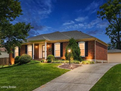 5103 Cool Brook Rd