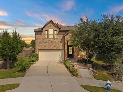 16047 Muster Oak Dr