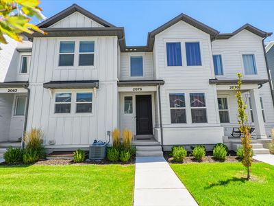 2076 N 4100 W #466