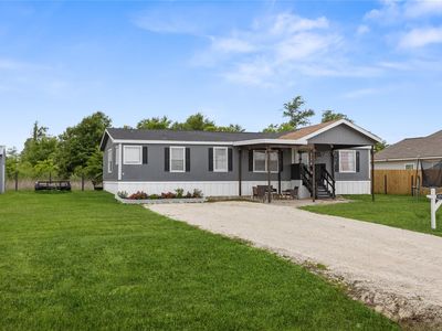 1747 Road 5708