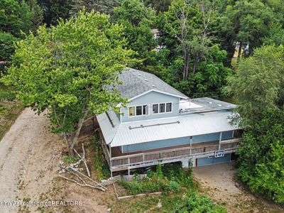 Property at 11837 Beech Rd, Brooklyn, MI