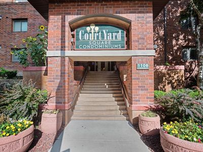 1108 North Milwaukee STREET UNIT 147