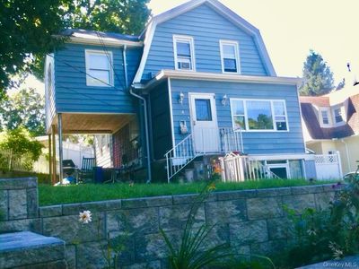4 Depew Street