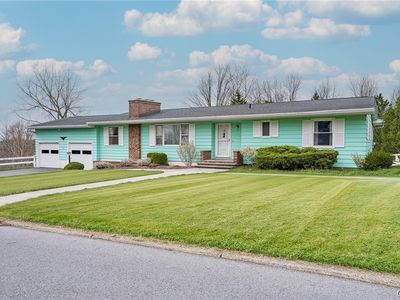 11 Belle Ave