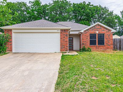 Property at 4533 Forest Glen Dr, Forest Hill, TX