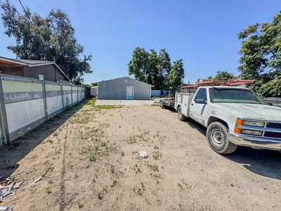 1601 El Dorado Ave