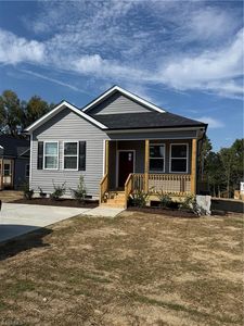 129 W Old Glencoe Rd