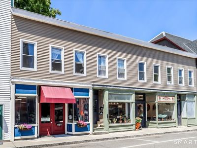 17 Church Street