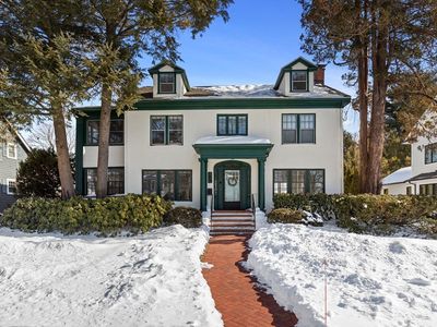 100 Bradford St