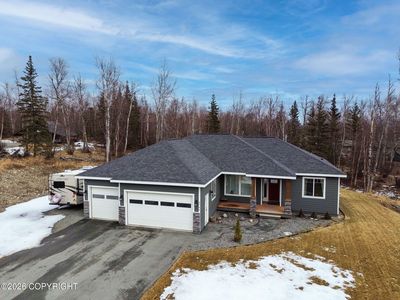 3745 S English Bay Dr