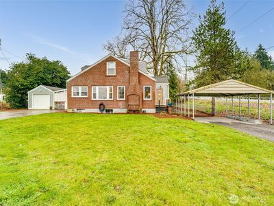 Property at 1510 S Kinnear Street, Kelso, WA