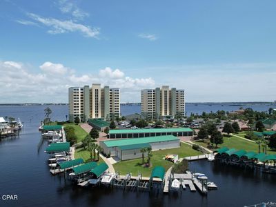 6500 Bridge Water Way UNIT 1101