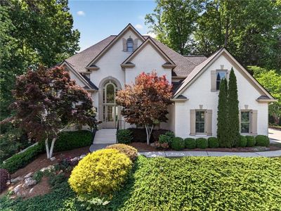 1420 Spyglass Hill Dr