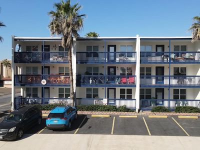 5601 Gulf Blvd #307