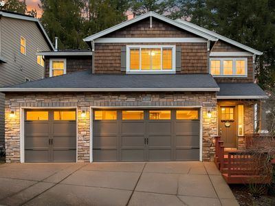 Property at 16327 SW Gemstone Ct, Beaverton, OR