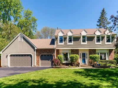 Property at 5544 Oak Grove Dr, Long Grove, IL