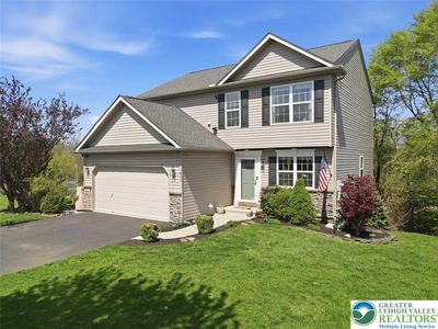 1611 Abigail Ln