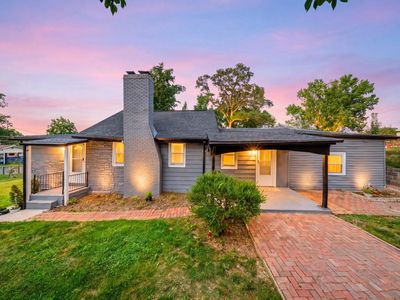1104 Clovis Ave