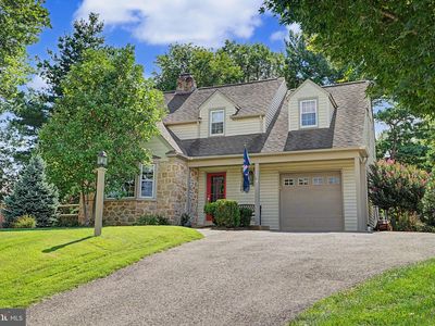 2547 Hallowell Rd