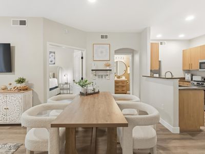 6900 E PRINCESS Drive #1229