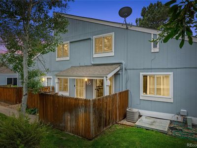 2557 S Dover Street #85