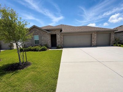 813 Brazos Trl