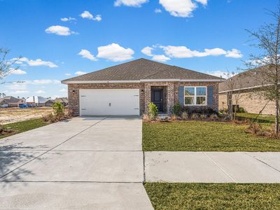 96 Natureview Way