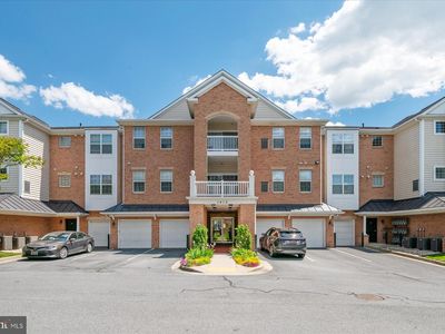 Property at 1412 Wigeon Way Unit 301, Gambrills, MD