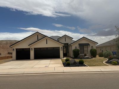 5949 S White Trails Dr