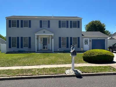 2997 Meredith Pl