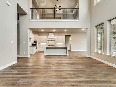 Bingham Plan, Timberbrook