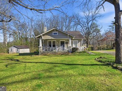 Property at 233 Georgianna St, Jasper, GA