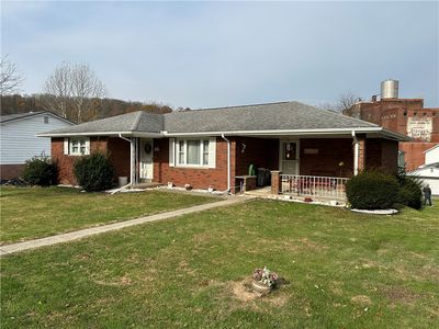Property at 356 3rd St, Smithton, PA