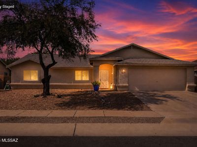 7993 E Blindweed Dr
