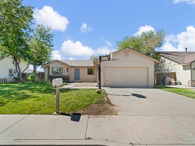 Property at 401 Kathy Ave, Yerington, NV
