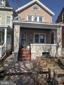 Property at 550 Centennial Ave, Trenton, NJ